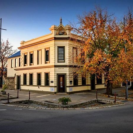 The Hive Apartment Beechworth Exterior foto